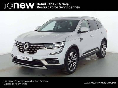 occasion Renault Koleos Dci 175 4x2 X-tronic Energy