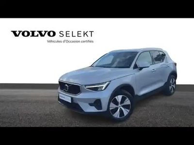 Argent aurore Occasion 2022 Volvo XC40 SUV | 30 900 €