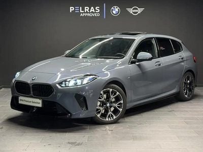 Occasion BMW 120 M Sport 173 ch (127 kW) 2025 Citadine
