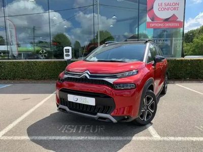 occasion Citroën C3 Aircross FEEL