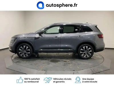 occasion Renault Koleos KOLEOSTce 160 EDC FAP 4x2 - Evolution