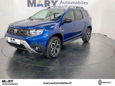 occasion Dacia Duster TCe 150 FAP 4x4 15 ans