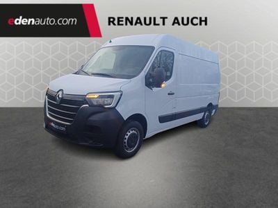 Occasion 2023 Renault Master Berline | 25 990 € (Prix juste)