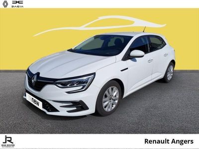 Renault Mégane IV