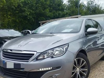 Occasion 2016 Peugeot 308 Style Berline | 7 990 € (Prix juste)