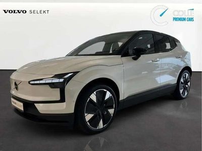 Occasion Volvo EX30 Ultra 2023 Blanc SUV