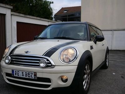 Occasion 2010 Mini Cooper Clubman Chili Break | 4 500 €