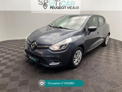 Occasion 2018 Renault Clio IV Citadine | 9 990 € (Super prix)