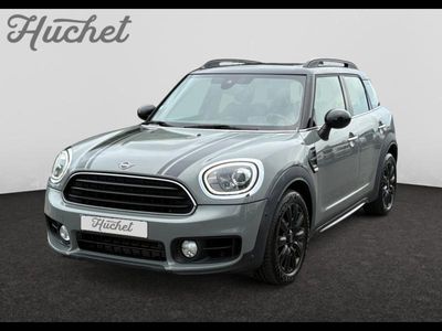 Mini Cooper Countryman