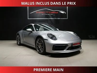 occasion Porsche 911 3.0 450CH 4S PDK