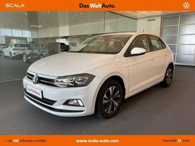 occasion VW Polo Confortline 2019