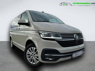 VW Multivan
