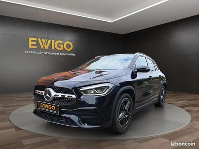 Mercedes GLA250