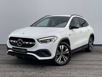 occasion Mercedes GLA250 