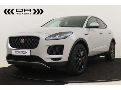 occasion Jaguar E-Pace D150 2.0d S - LEDER NAVI 12M GARANTIE