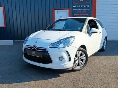 Citroën DS3