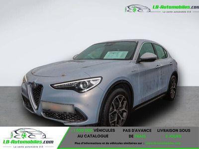 occasion Alfa Romeo Stelvio 2.0T 200 ch Q4 BVA