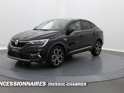 occasion Renault Arkana TCe 160 EDC FAP - 21B Intens