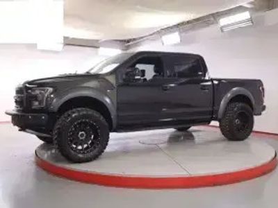 occasion Ford F-150 Raptor