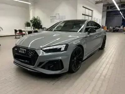 occasion Audi RS5 2.9 V6 Tfsi 450ch Quattro Tiptronic 8