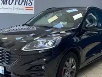 occasion Ford Kuga 2.5 Duratec 225ch Phev St-line Bva