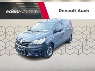 occasion Renault Express EXPRESS VANVAN BLUE DCI 75 - CONFORT