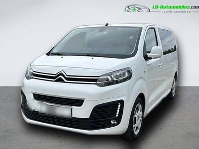 Citroën Spacetourer