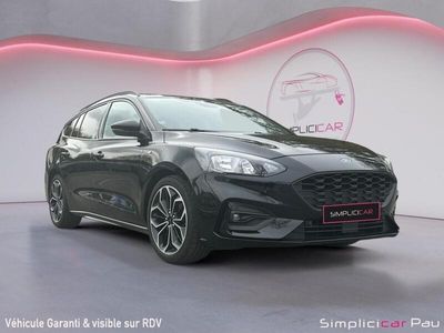 occasion Ford Focus Sw 1.5 Ecoboost 182 S&s St Line