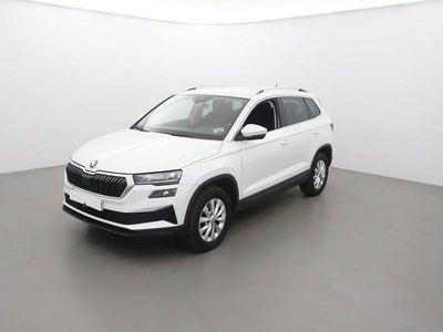 Occasion 2024 Skoda Karoq Selection SUV | 25 990 € (Prix juste)