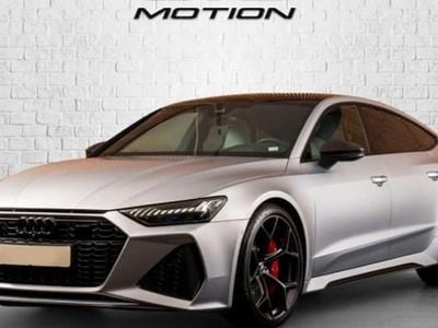 Occasion Audi RS7 Sportback Exclusive 630 ch (463 kW) 2023 Citadine