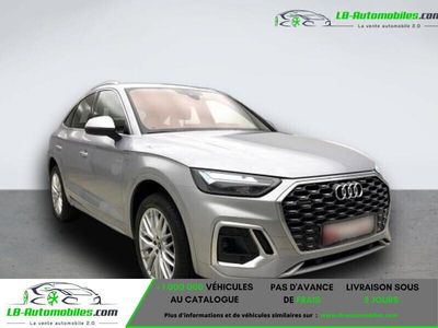 occasion Audi Q5 Sportback 40 TDI 204 BVA Quattro