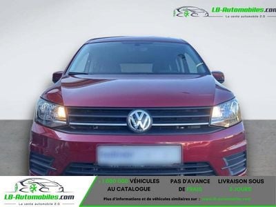Occasion VW Caddy 102 ch (75 kW) 2020 Monospace