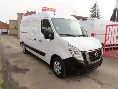 Nissan Interstar