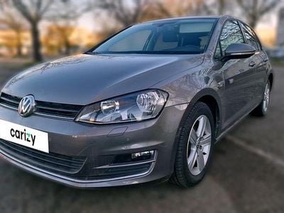 VW Golf VII