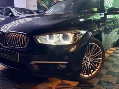 Occasion 2018 BMW 116 Comfort Edition Citadine | 13 490 € (Bon prix)