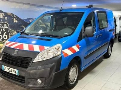 Peugeot Expert