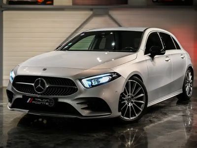 occasion Mercedes A250 Classe 7G-DCT 4Matic AMG Line