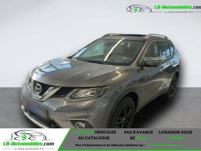 Occasion Nissan X-Trail 177 ch (130 kW) 2017 SUV