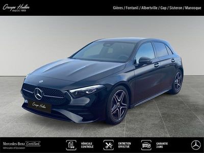Occasion Mercedes A200 AMG line 150 ch (110 kW) 2025 Berline