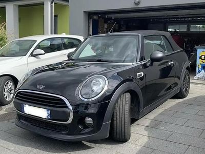 Occasion 2019 Mini One Cabriolet Chili Cabriolet | 15 900 €