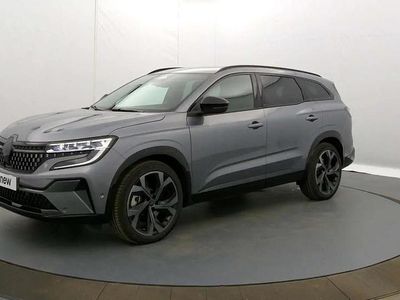 Occasion Renault Espace Esprit Alpine 2025 Gris SUV