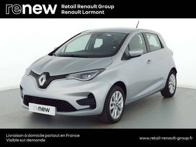 occasion Renault Zoe ZOER110 Achat Intégral