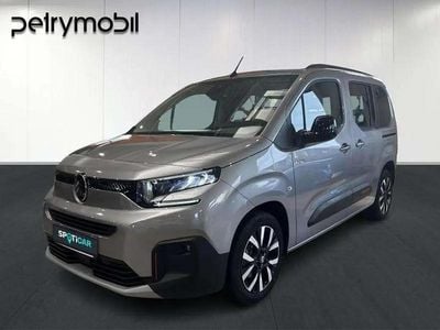 Gris Occasion 2024 Citroën Berlingo Monospace | 32 790 €
