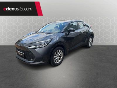 Occasion 2024 Toyota C-HR SUV | 27 490 € (Prix juste)
