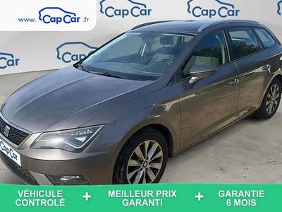 Occasion 2017 Seat Leon ST Business Break | 10 190 € (Super prix)