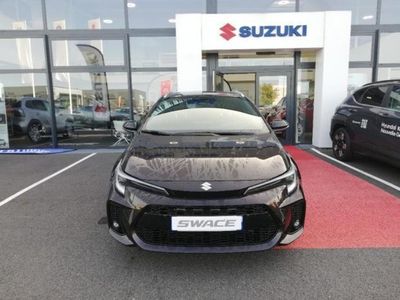 occasion Suzuki Swace 1.8 Hybrid 122ch Pack - VIVA3588691