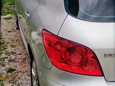 Occasion Peugeot 307 110 ch (80 kW) 2005 Berline