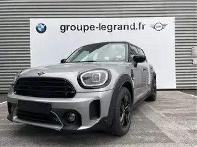 Mini Cooper Countryman