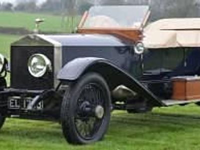 Autres Occasion 1970 Rolls Royce Ghost Berline | 253 749 €