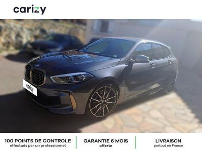 occasion BMW M135 Serie 1 i Xdrive 306 Ch Bva8